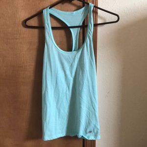 New balance workout tank